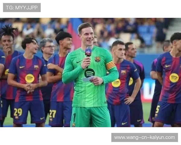 巴萨讨论引入法国未来队长候选，开启新一轮豪华阵容打造